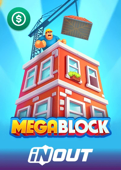 MegaBlock pokie